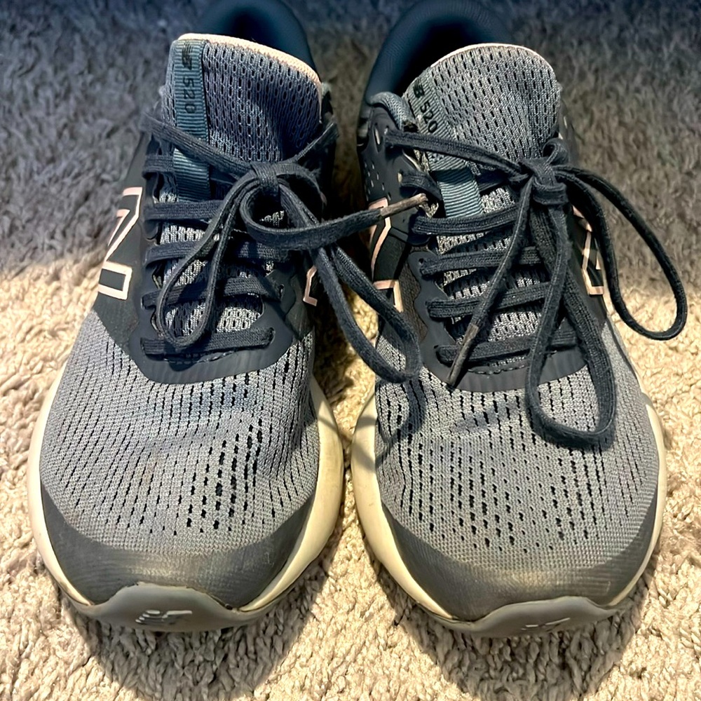 New Balance Sneakers